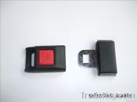 Safety Seat Buckle