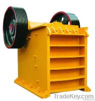 Hot Selling Jaw Crusher