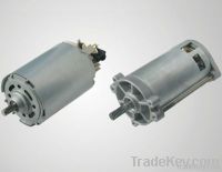 Micro Motor LH-4528