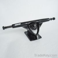 KOSTON Pro 7 inch longboard truck in R style with powder coating finis