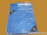 PE Tarpaulin-tarpaulin cover