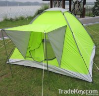 garden tent with size210x210x130cm