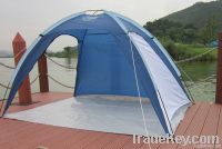 3 person outdoor beaches tent