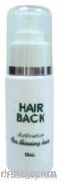 Hairback activator 50ml.