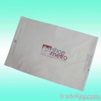 plastic courier express delivery bag