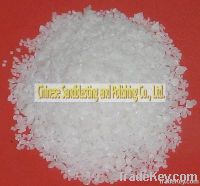 REFRACTORY fused silica