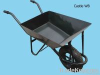 Wheelbarrow Castle (Big Size)