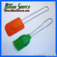 Silicone Kitchenware Brush