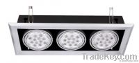 LED spot light