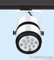 LED track light