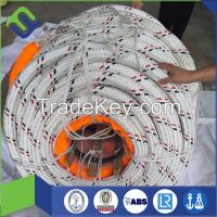 Shandong Qingdao twist braided twist pp rope sale