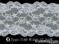 Fashion  kintted lace