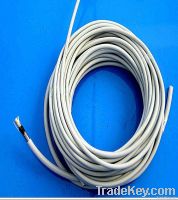 single core ecg cable