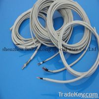 10 cores ecg cable