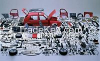 Spare Parts For Honda
