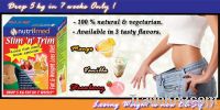 Nutrimed Slim n Trim - Lose 5 kg in 7 weeks *