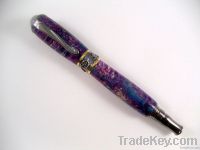 Art Nouveau Pen