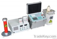 Power-frequency Partial-discharge Detection Systems