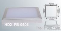 2012 CE ROHS 60W LED PANEL LIGHT