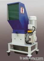 Competitive Price Powerful Plastic Crusher
