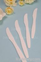 Disposable Plastic Knife Set