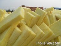 glass wool