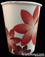 Paper cup