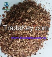 Cashew husk powder