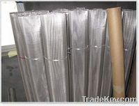 Stainless Steel Wire Mesh