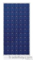 180 W monocrystalline solar panel