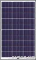 225W polycrystalline solar panel