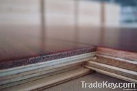 3mm Top-layer Jatoba Engineered Wood Flooring
