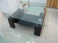 Grand and excellent quality coffee/tea table