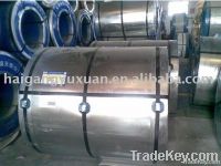 galvanized steel coil/sheet