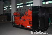 500kW Camda H Series Gas Genset(generator)