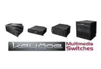 Keygoe Multimedia Switches