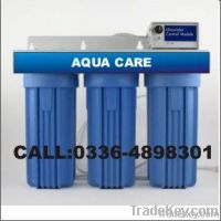 Aqua Care in Pakistan