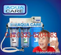 Aqua Care Water Filter