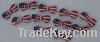 US FLAG Brooches