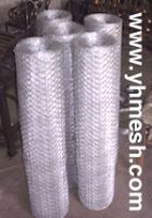 Hexagonal Wire Mesh