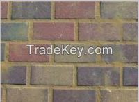 Clinker Bricks