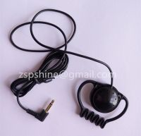 Ear Hook Earphone Meeting Monitor headphone Translation earphone Tour Guide Walkie Talkie earphone