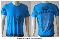 Bulzeye Mens T-shirt