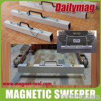 Magnetic Sweeper