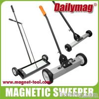 Magnetic Sweeper