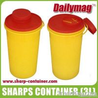 Sharps Container