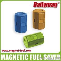 Vehicle Fuel Saver, Magnetic Fuel Conditioner