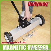 Powerful Magnetic Sweeper