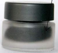 Waterproof Gel eyeliner