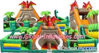 giant inflatables